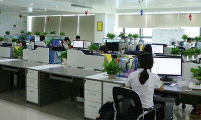 嘉易特廠家優勢明顯