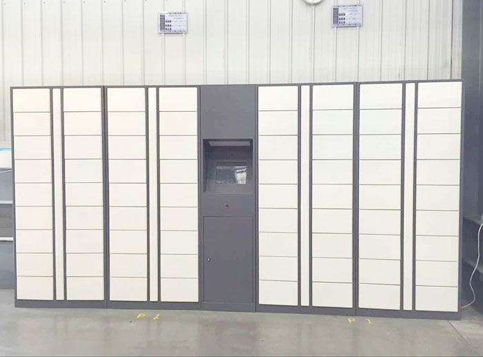 公司倉庫樣品周轉(zhuǎn)管理柜-周轉(zhuǎn)管理柜