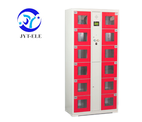 常州智能電子存包柜-嘉易特電子科技