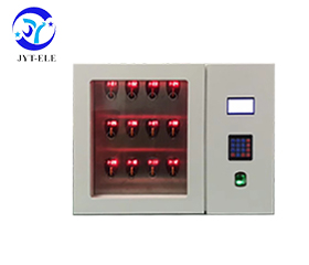 電子寄存柜-智能聯網車輛鑰匙管理柜