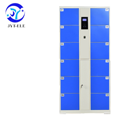 電子存包柜-指紋識別寄存柜廠家