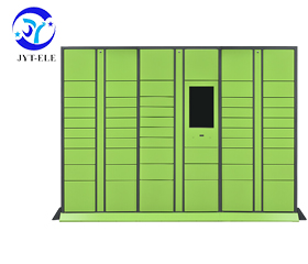 智能快遞柜,微信快遞柜生產(chǎn)廠家-蘇州嘉易特智能科技